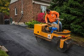 Best Driveway Pressure Washing  in North Lakeville, MA